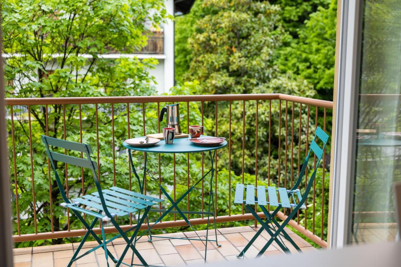 Italyescapes Delia Apartment Merano Ngoại thất bức ảnh