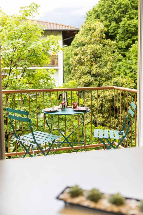 Italyescapes Delia Apartment Merano Ngoại thất bức ảnh