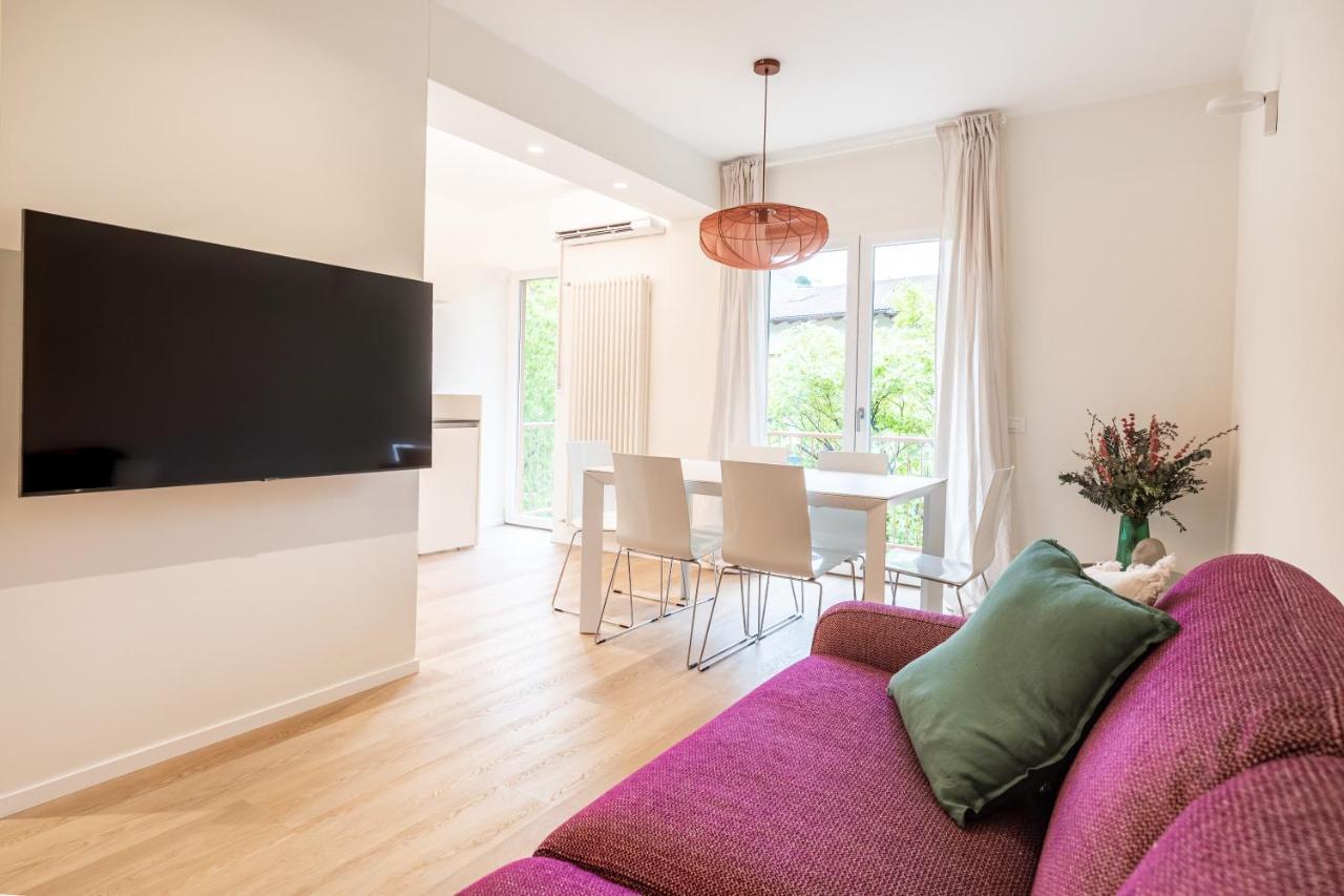 Italyescapes Delia Apartment Merano Ngoại thất bức ảnh